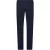 No Excess Broek met stretch garment dyed night