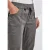 Street One Dames Loose Fit broek in Grijs