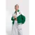 Alix The Label 2603420554 colourblocking bomber