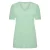 Plus Basics top lichtgroen
