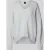 Boss Orange Loose fit pullover van mix van alpaca en wol model ‘Fondyssa’