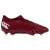 Canterbury Unisex Speed Falcon Team Soft Ground Rugbyschoenen voor volwassenen (Rode Dahlia)