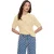 Geisha Pullover light yellow