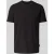 Armani Exchange T-shirt met labeldetail