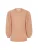 Soft Rebels Trui ‘ SRTrish ‘  poederroze
