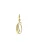 Lucardi Hangers  goud