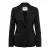 Blazer voor dames Only Peach