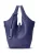 Polo Ralph Lauren Handtas  donkerblauw / rood