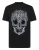 T-Shirt Ronde Hals Skull