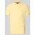 HECHTER PARIS regular fit poloshirt met gestikt logo