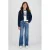 Vingino Hailey Meisjes T-shirt – Real White
