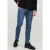 Jack & Jones Regular fit jeans JJICLARK in used-look, stretchcomfort en lage taille