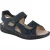 FinnComfort 01701-903119 heren sandalen sportief