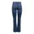Dames bootcut jeans Only Wauw