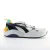 Diadora Whizz Run Heren Wit/Paars Trainers