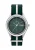 TIMEX Analoog horloge ‘Marlin Jet’  groen / zilver / wit