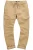 STHUGE Broek  sand