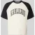 Karl Kani Boxy fit T-shirt met labelprint