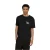T-shirt Urban Classics Flow Script Logo