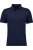 RAGMAN Polo shirt Korte mouw donkerblauw