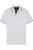 Giordano Polo shirt Korte mouw wit