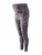 Next Leggings  rosa / bourgogne / zwart