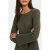 ONLY Gebreide jurk ONLTESSIE Midi-jurk