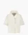 Rough Studios Maribel Jacket Off-White jasje