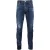 Dsquared2 Nette Biker Jeans Licht Gebruikte Stijl Blauwe Jeans