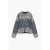 Diesel gewassen T-shirt met lange mouwen Desigual