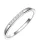 Glanzstücke München Ring  zilver