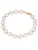 Valero Pearls Armband  wit