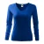 Dames-T-shirt met lange mouwen Malfini Elegance 127