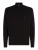 TOMMY HILFIGER Trui ‘ESSENTIAL’  rood / zwart / wit