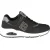 Laura Biagiotti Zwarte Polyurethaan Dames Sneakers