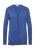 s.Oliver Gebreid vest  royal blue/koningsblauw