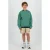 Vingino regular waist casual short zand