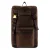 GUESS Rugzak ‘Berlin’  bruin / zwart