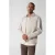 Shoeby relaxed fit overshirt – beige