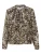 KOROSHI Blouse  gemengde kleuren