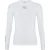 Canterbury Dames/Dames Thermoreg Base Layer Top met lange mouwen (Wit)