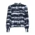 Vrouwenblouse Ichi Variel