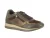 Helioform art. 253.063 0354 bruin dames sneaker veter/rits H leest