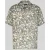Jack & Jones Premium regular fit vrijetijdsoverhemd in all-over look model ‘BILBAO’