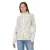 Damessweatshirt met rits Ragwear Ronette Print