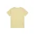 VERO MODA CURVE T-shirt met tekstprint Plus Size – lichtgeel