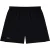 Canterbury Dames/Dames Elite Geweven Korte Broek (Zwart)