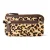 Esquire Sleutelhanger ‘Zambia’  beige / bruin / zwart