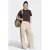 adidas Sportswear loose fit joggingbroek – beige