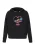 MYMO Sweatshirt ‘Back To School’  aqua / lila / pink / zwart